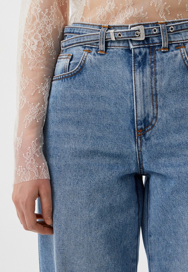 Philosophy Di Lorenzo Serafini Джинсы - фото 4