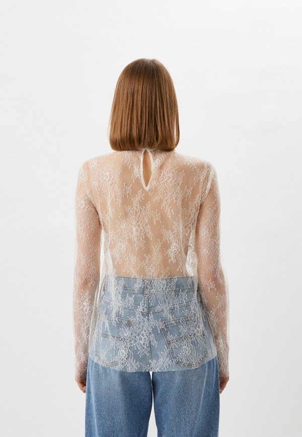 Philosophy Di Lorenzo Serafini Блуза и бант - фото 3