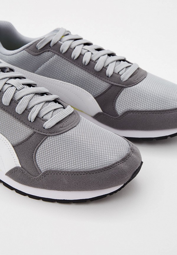 PUMA Кроссовки - ST Runner v2 Mesh - фото 2