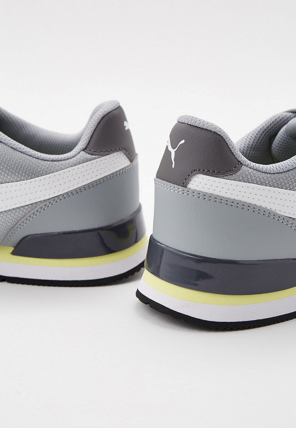 PUMA Кроссовки - ST Runner v2 Mesh - фото 4