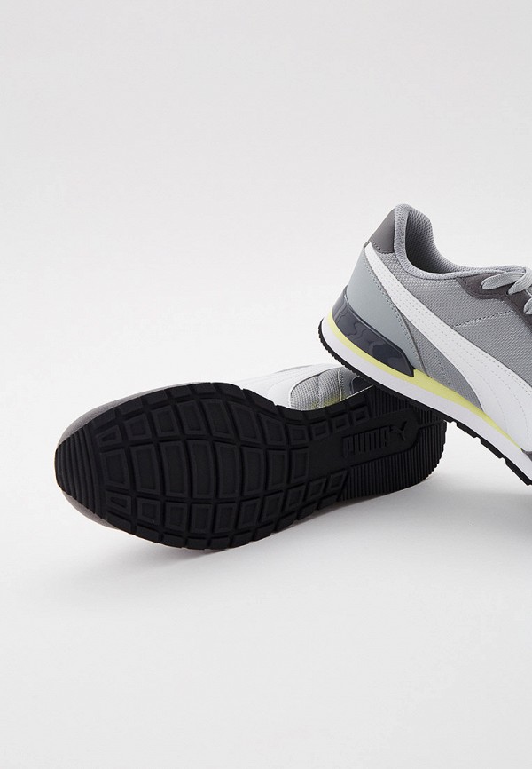PUMA Кроссовки - ST Runner v2 Mesh - фото 5