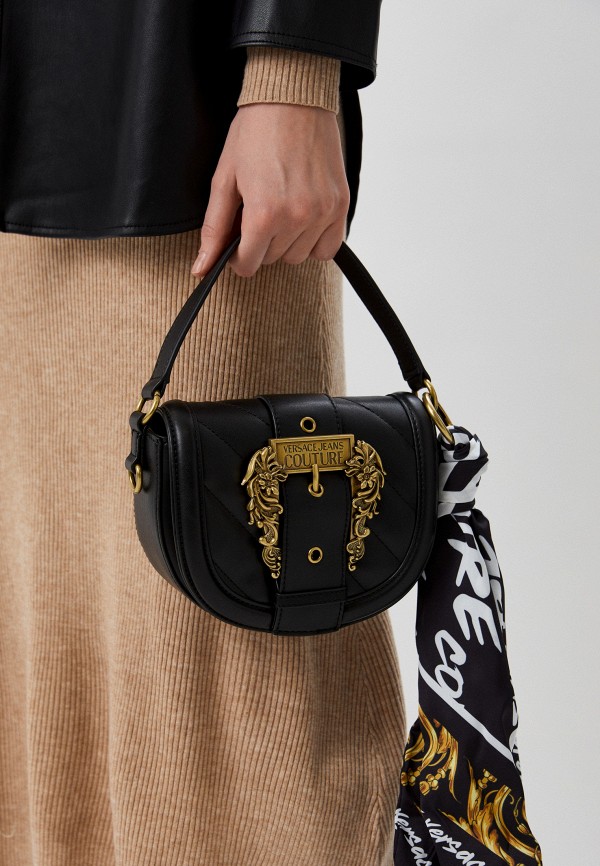 Versace Jeans Couture Сумка и платок - фото 6