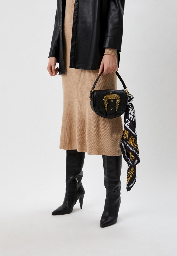 Versace Jeans Couture Сумка и платок - фото 5