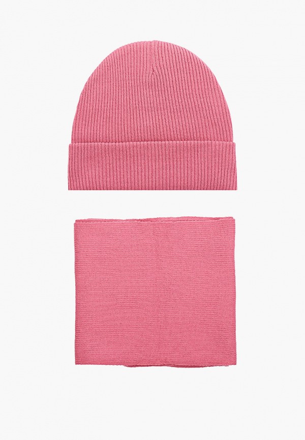 TrendyAngel Шапка и шарф - 25х160 см - фото 1