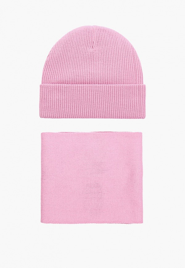 TrendyAngel Шапка и шарф - 25х160 см - фото 1