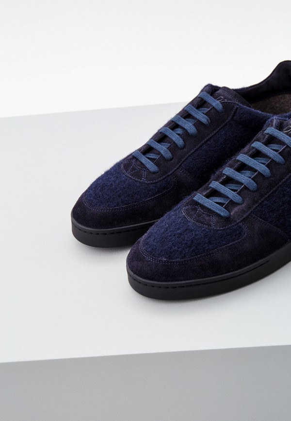 Principe di Bologna Кеды - фото 2