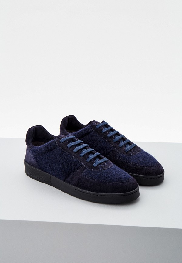 Principe di Bologna Кеды - фото 3