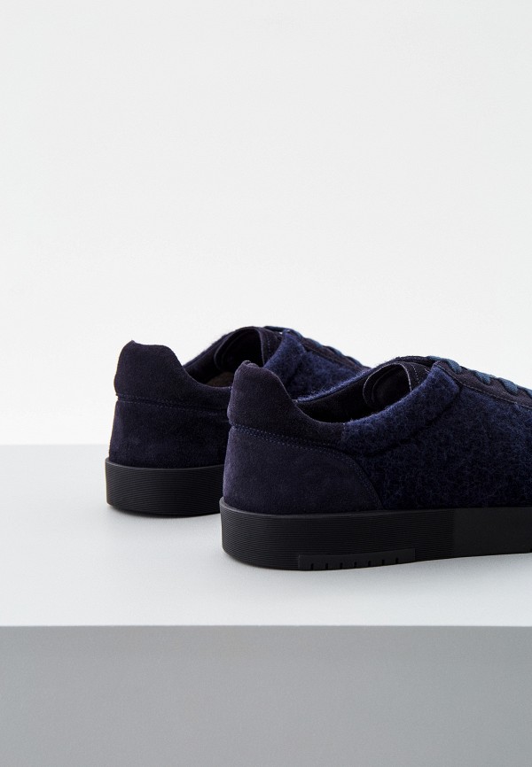 Principe di Bologna Кеды - фото 4