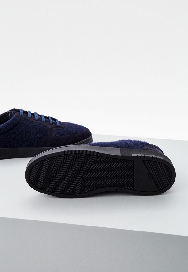 Principe di Bologna Кеды - фото 5