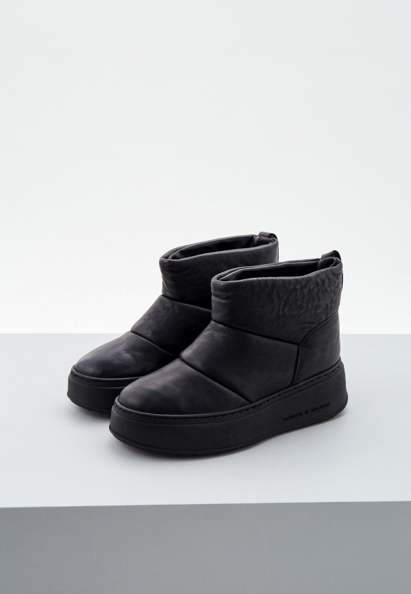 Principe di Bologna Дутики - фото 3