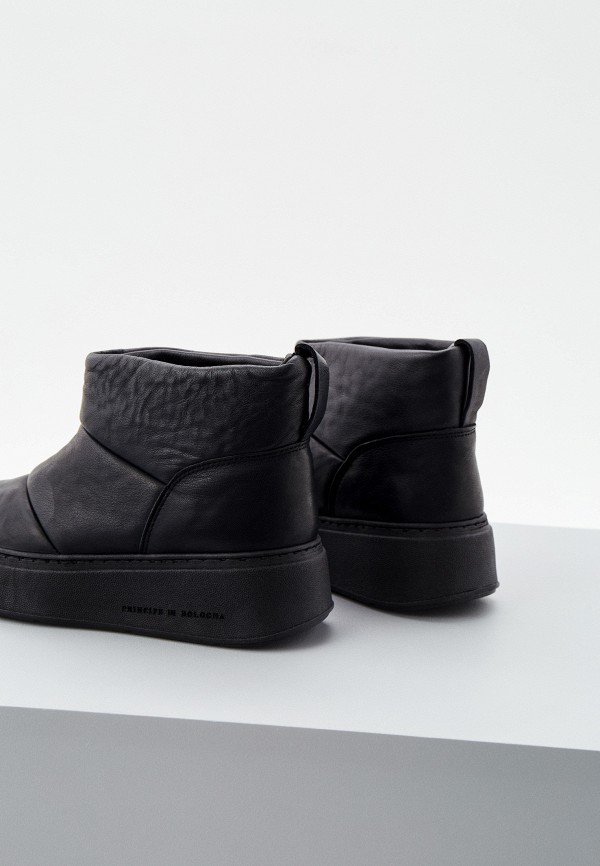 Principe di Bologna Дутики - фото 4