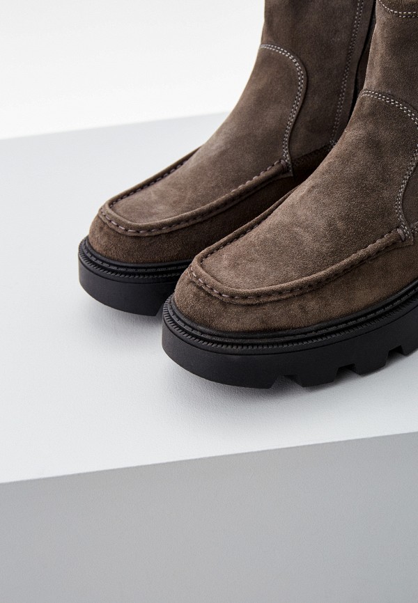 Principe di Bologna Ботинки - фото 2