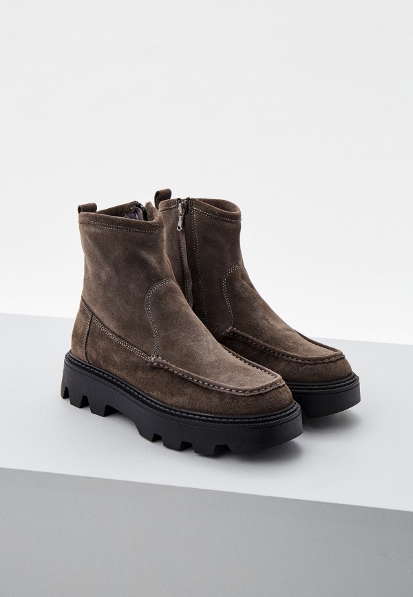 Principe di Bologna Ботинки - фото 3