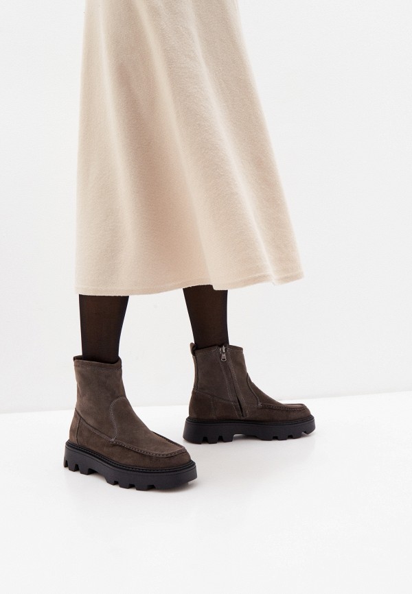 Principe di Bologna Ботинки - фото 6