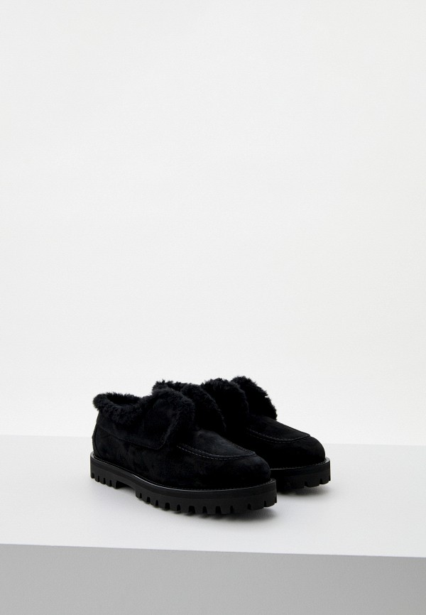 Le Silla Ботинки - фото 3