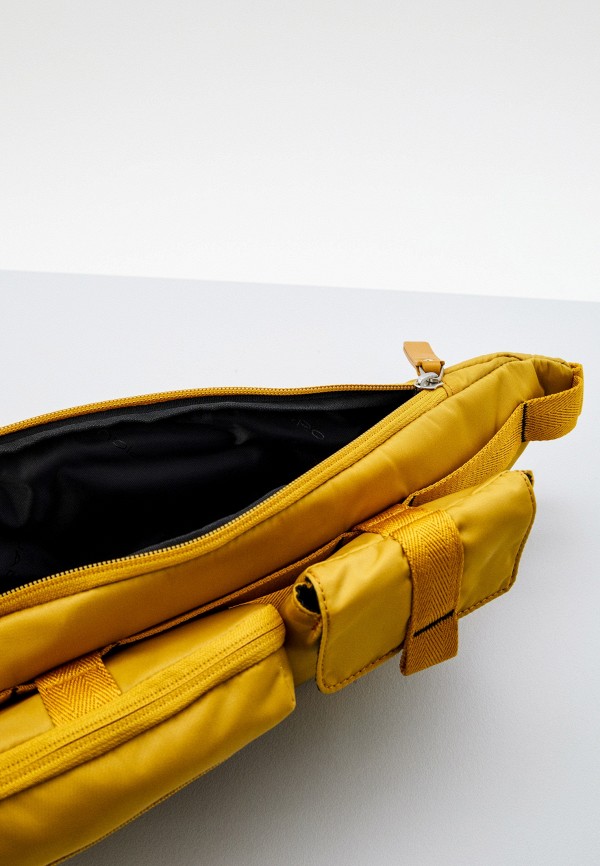 Piquadro Сумка поясная - фото 4