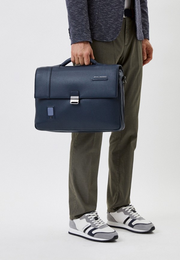 Piquadro Портфель - фото 6