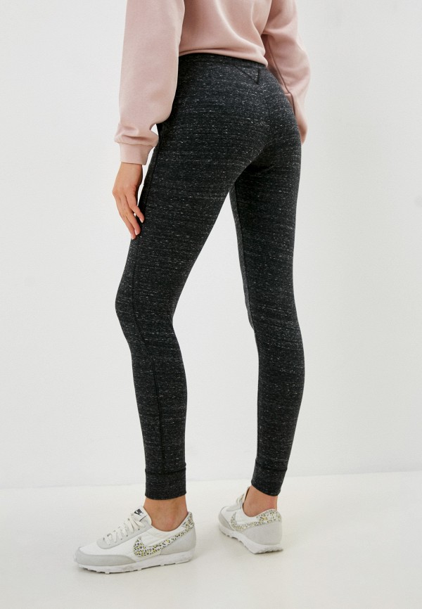 Nike Брюки спортивные - W NSW GYM VNTG PANT NFS - фото 3