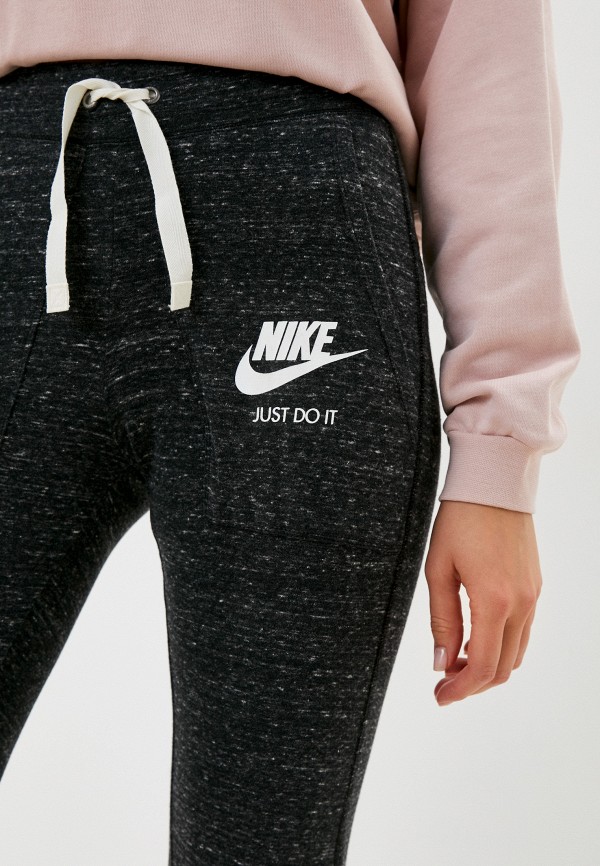 Nike Брюки спортивные - W NSW GYM VNTG PANT NFS - фото 4