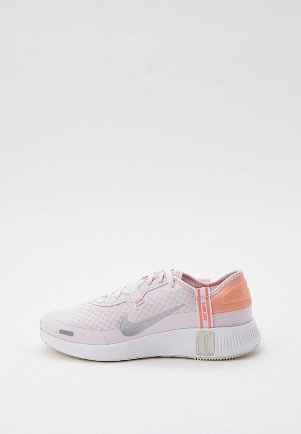 Nike Кроссовки - NIKE REPOSTO (GS) - фото 1