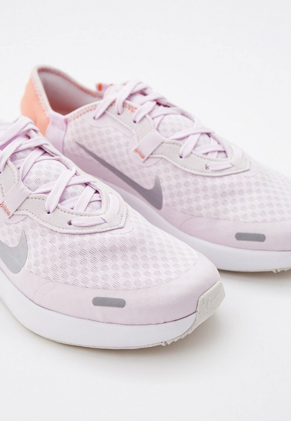 Nike Кроссовки - NIKE REPOSTO (GS) - фото 2