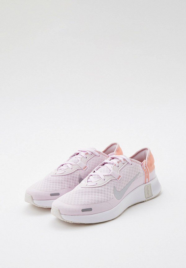 Nike Кроссовки - NIKE REPOSTO (GS) - фото 3