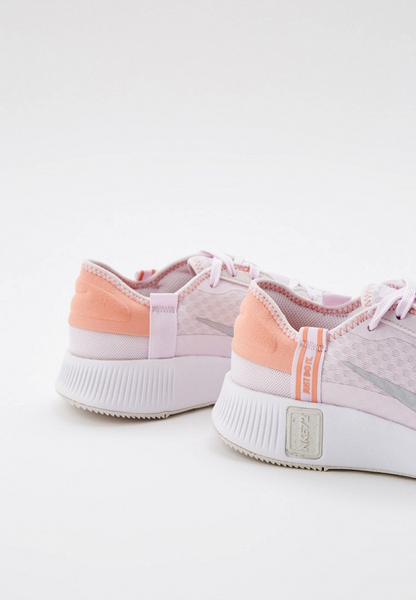 Nike Кроссовки - NIKE REPOSTO (GS) - фото 4