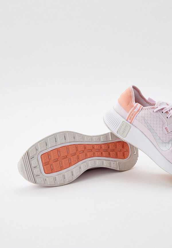 Nike Кроссовки - NIKE REPOSTO (GS) - фото 5