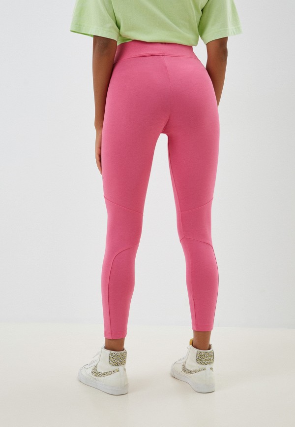 Nike Леггинсы - W NSW AIR LGGNG 7/8 - фото 3