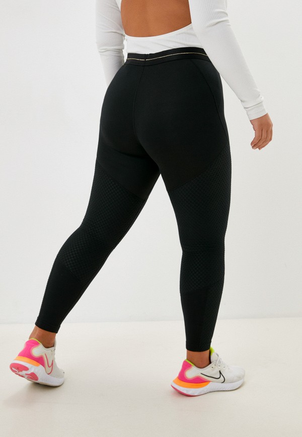 Nike Тайтсы - NP ICNCLSH WRM TIGHT - фото 3