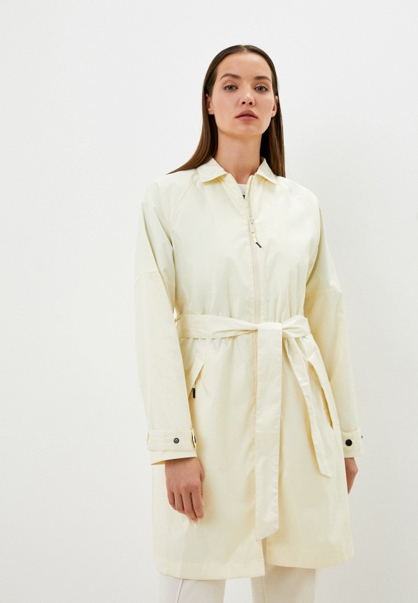 Nike Плащ - W NSW TRND WVNS JKT WR TRNCH - фото 1