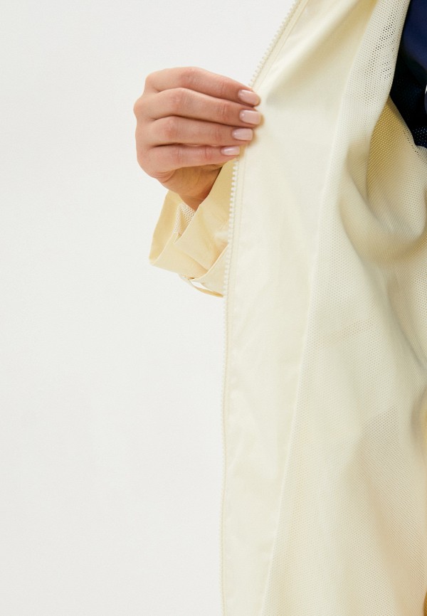 Nike Плащ - W NSW TRND WVNS JKT WR TRNCH - фото 4