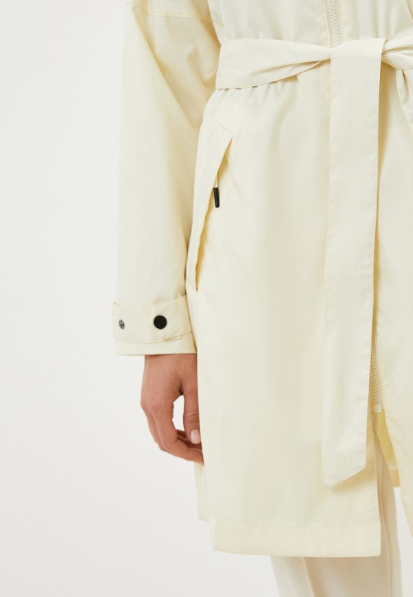 Nike Плащ - W NSW TRND WVNS JKT WR TRNCH - фото 5