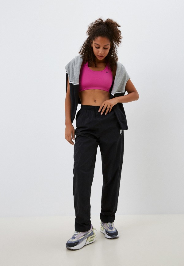 Nike Брюки спортивные - W NSW AIR PANT WVN  HR - фото 2