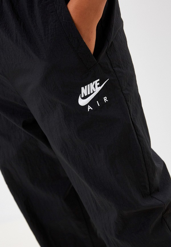 Nike Брюки спортивные - W NSW AIR PANT WVN  HR - фото 4