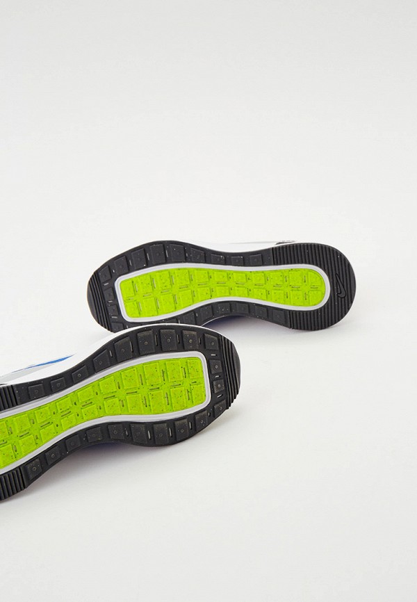 Nike Кроссовки - NIKE REPOSTO (GS) - фото 5