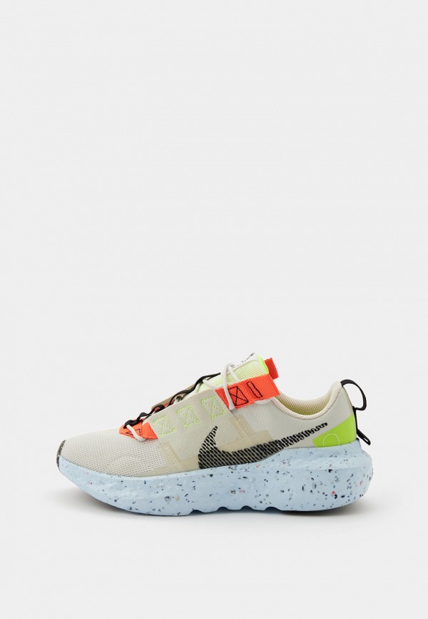 Nike Кроссовки - NIKE CRATER IMPACT - фото 1