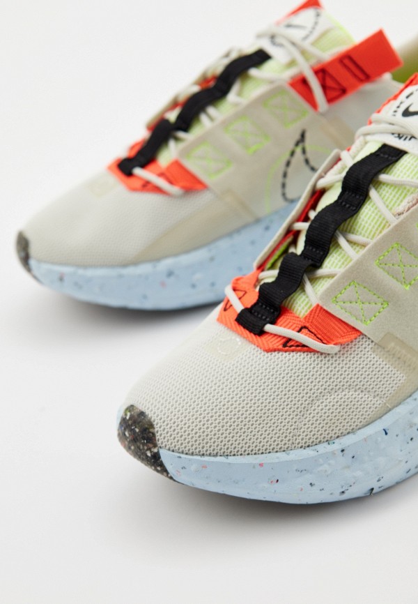 Nike Кроссовки - NIKE CRATER IMPACT - фото 2