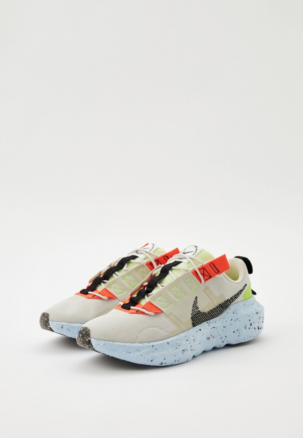 Nike Кроссовки - NIKE CRATER IMPACT - фото 3