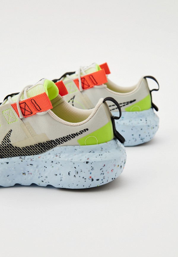 Nike Кроссовки - NIKE CRATER IMPACT - фото 4