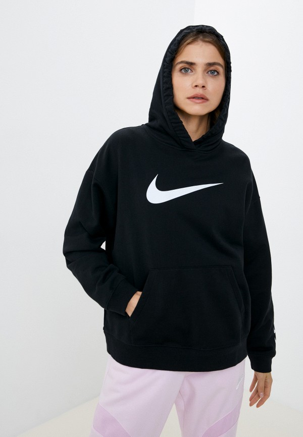 Nike W NSW SWSH HOODIE FT NFS RTLACA406401 Lamoda