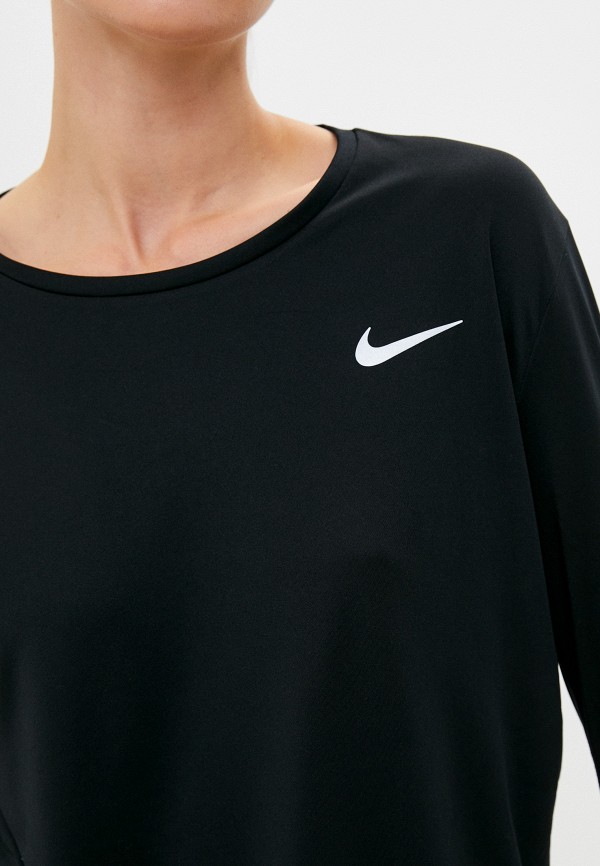 nike miler top ls