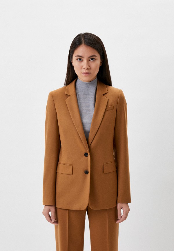 Hugo Жакет - фото 1