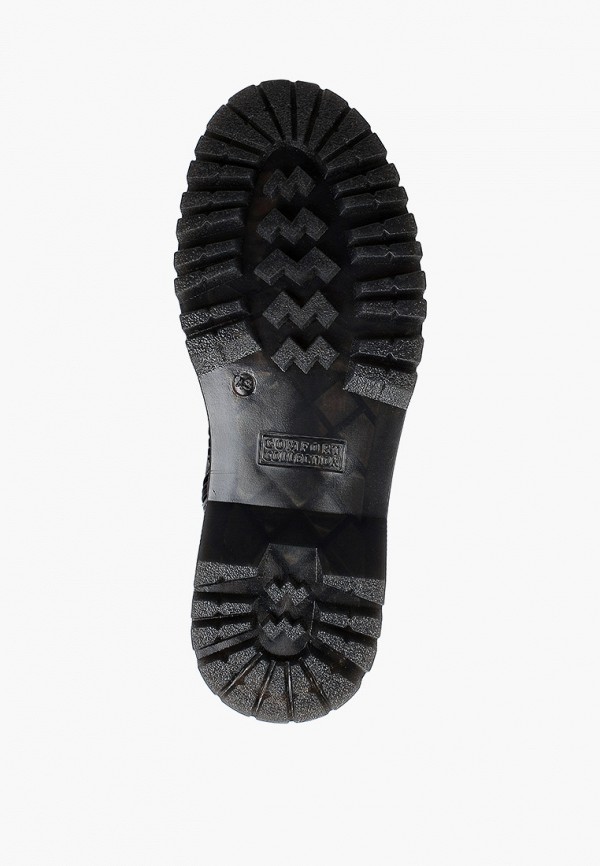 B2B Black to Black Ботинки - фото 5