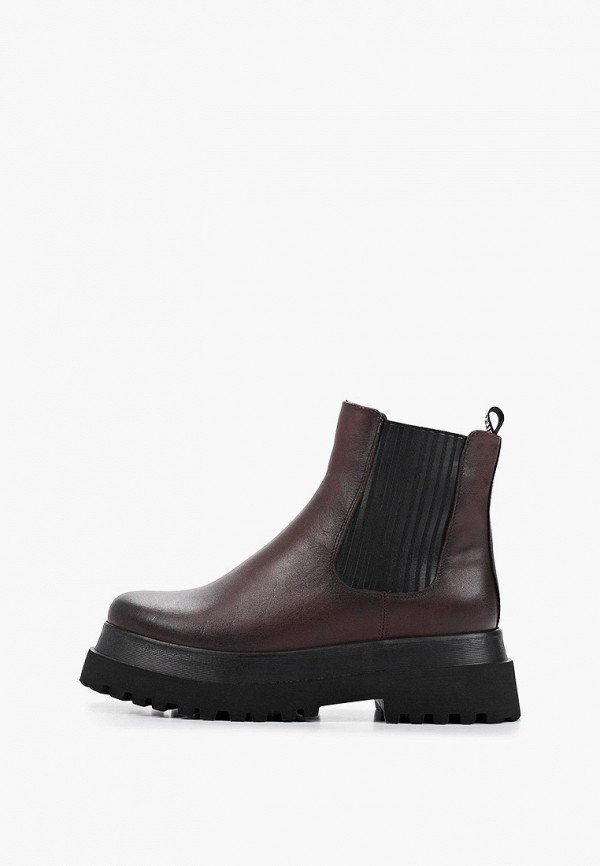 NWC New Youth Club Ботинки - фото 1