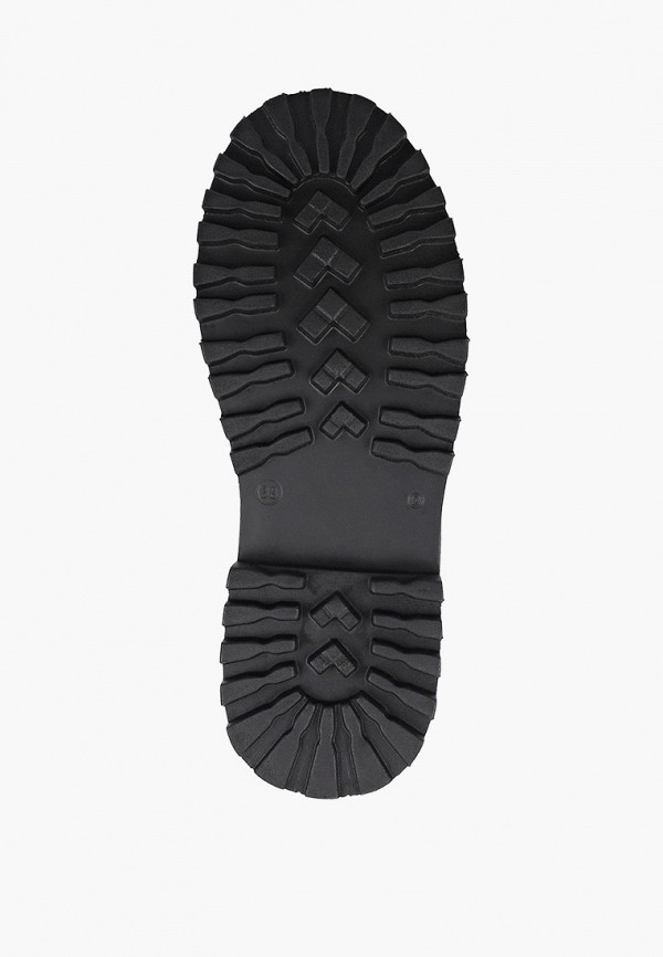 NWC New Youth Club Ботинки - фото 5