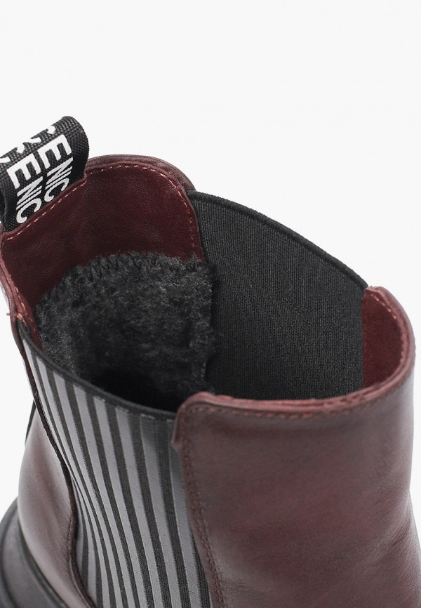 NWC New Youth Club Ботинки - фото 6