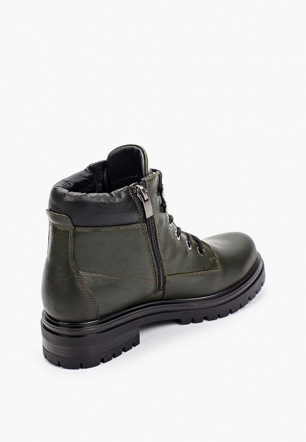 NWC New Youth Club Ботинки - фото 3