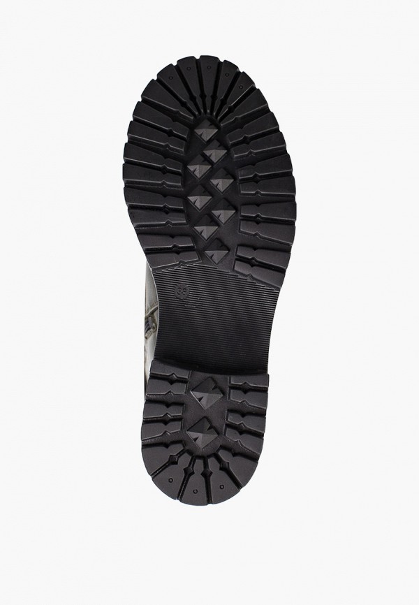 NWC New Youth Club Ботинки - фото 5