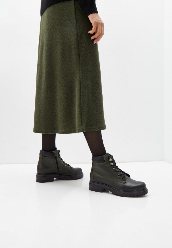 NWC New Youth Club Ботинки - фото 6